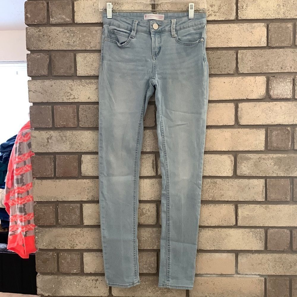 3for$20 skinny jeans 5 junior